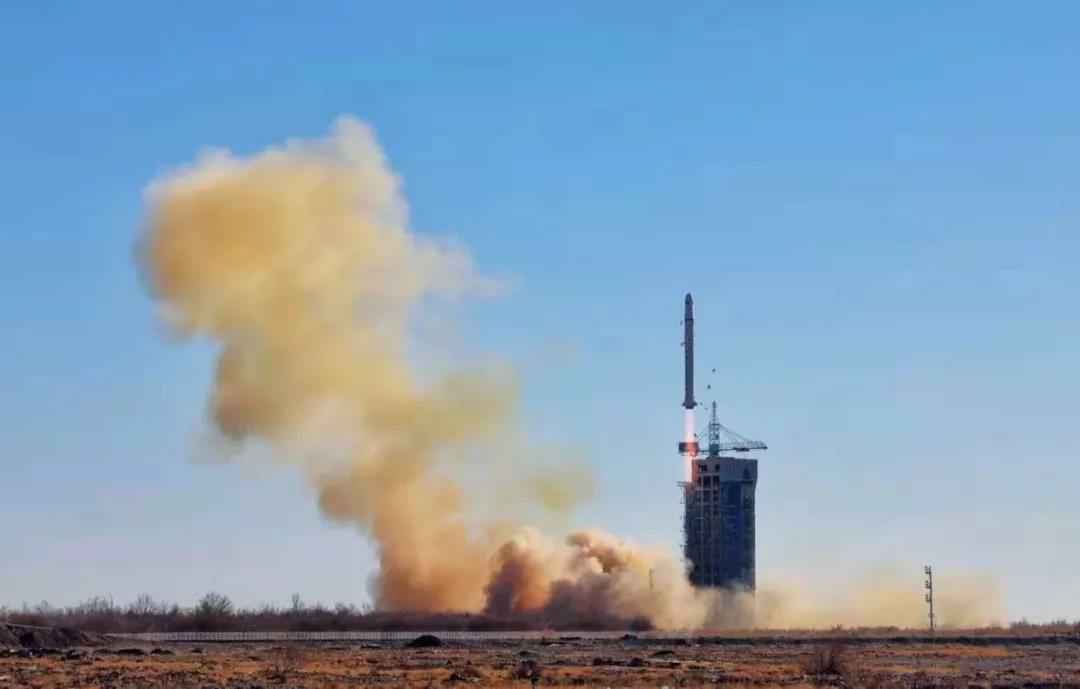 IM·官方版网站登录入口-IM(中国)“多星分离超级电容电源系统”再次成功发射多颗小卫星！