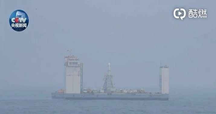 IM·官方版网站登录入口-IM(中国)“2.7V10F特殊模组电源体系” 成功完成我国运载火箭海上首秀的星箭分离任务